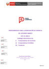 Vista preliminar de documento Procedimiento para la renovación de vigencia del Acuerdo Marco EXT-CE-2022-5. AÑO 2023