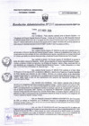Vista preliminar de documento RA N°050