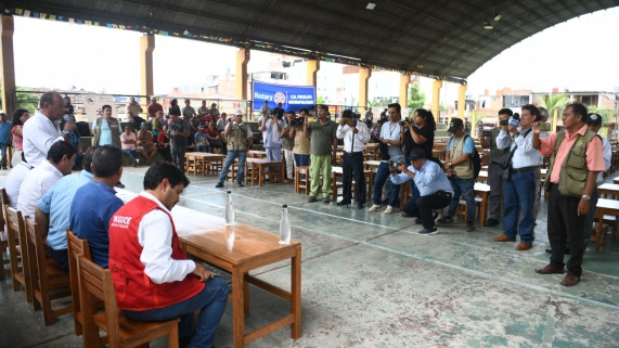 MOBILIARIO
