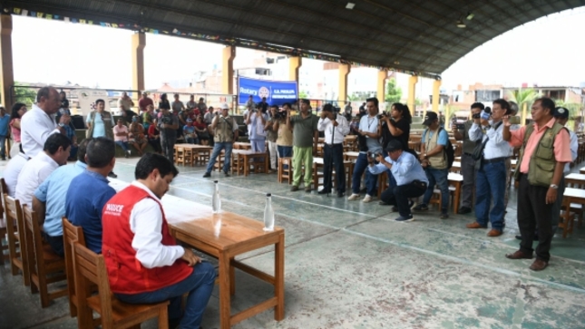 MOBILIARIO