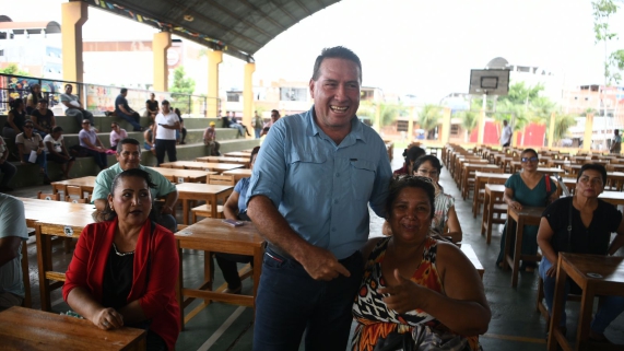 MOBILIARIO