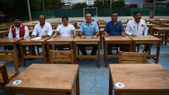 MOBILIARIO