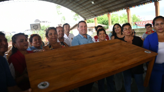 MOBILIARIO
