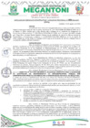 Vista preliminar de documento RESOLUCION DE GERENCIA DE INFRAESTRUCTURA Y DESARROLLO TERRITORIAL N° 088-2023