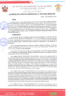 Vista preliminar de documento ACUERDO DE CONCEJO MUNICIPAL N°088-2023-MDK-CM