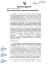 Vista preliminar de documento RESOLUCION JEFATURAL-000067-2023-OAF-MIGRACIONES