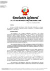 Vista preliminar de documento RJ N. 2752-2023-MINEDU-VMGI-PRONABEC-OBE