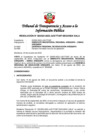 Vista preliminar de documento Resolución N° 003523-2023-JUS-TTAIP-SEGUNDA SALA