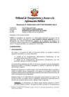 Vista preliminar de documento Resolución N° 003524-2023-JUS-TTAIP-SEGUNDA SALA