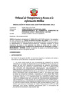 Vista preliminar de documento Resolución N° 003543-2023-JUS-TTAIP-SEGUNDA SALA