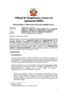 Vista preliminar de documento Resolución N° 002973-2023-JUS-TTAIP-PRIMERA SALA