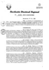 Vista preliminar de documento RDR Nº 3152-2023-GRSM-DRE