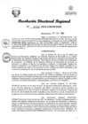 Vista preliminar de documento RDR Nº 3153-2023-GRSM-DRE
