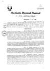 Vista preliminar de documento RDR Nº 3162-2023-GRSM-DRE