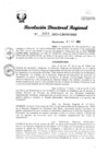 Vista preliminar de documento RDR Nº 3163-2023-GRSM-DRE