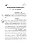 Vista preliminar de documento RDR Nº 3164-2023-GRSM-DRE