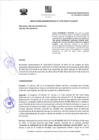 Vista preliminar de documento R.A. 1724-2023-P-CSJJU, RECONOCER Y FELICITAR, A LOS DIVERSOS SERVIDORES QUE FORMARON PARTE DE LA DELEGACION DE LA CSJJU, EN LOS XIX JUEGOS NACIONALES JUDICIALES VERSION 2023