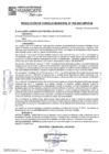 Vista preliminar de documento RESOLUCIÓN DE CONCEJO MUNICIPAL N° 419-2023-MPH-CM