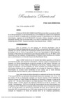 Vista preliminar de documento RD 203-2023 MINEM-OGA