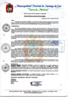 Vista preliminar de documento RESOLUCION016