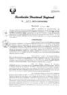Vista preliminar de documento RDR Nº 3173-2023-GRSM-DRE