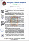 Vista preliminar de documento RESOLUCION025