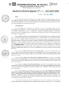 Vista preliminar de documento RDR N° 434-2023-GRU-DRA