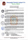 Vista preliminar de documento RESOLUCION032