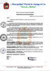 Vista preliminar de documento RESOLUCION036