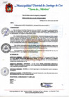 Vista preliminar de documento RESOLUCION039