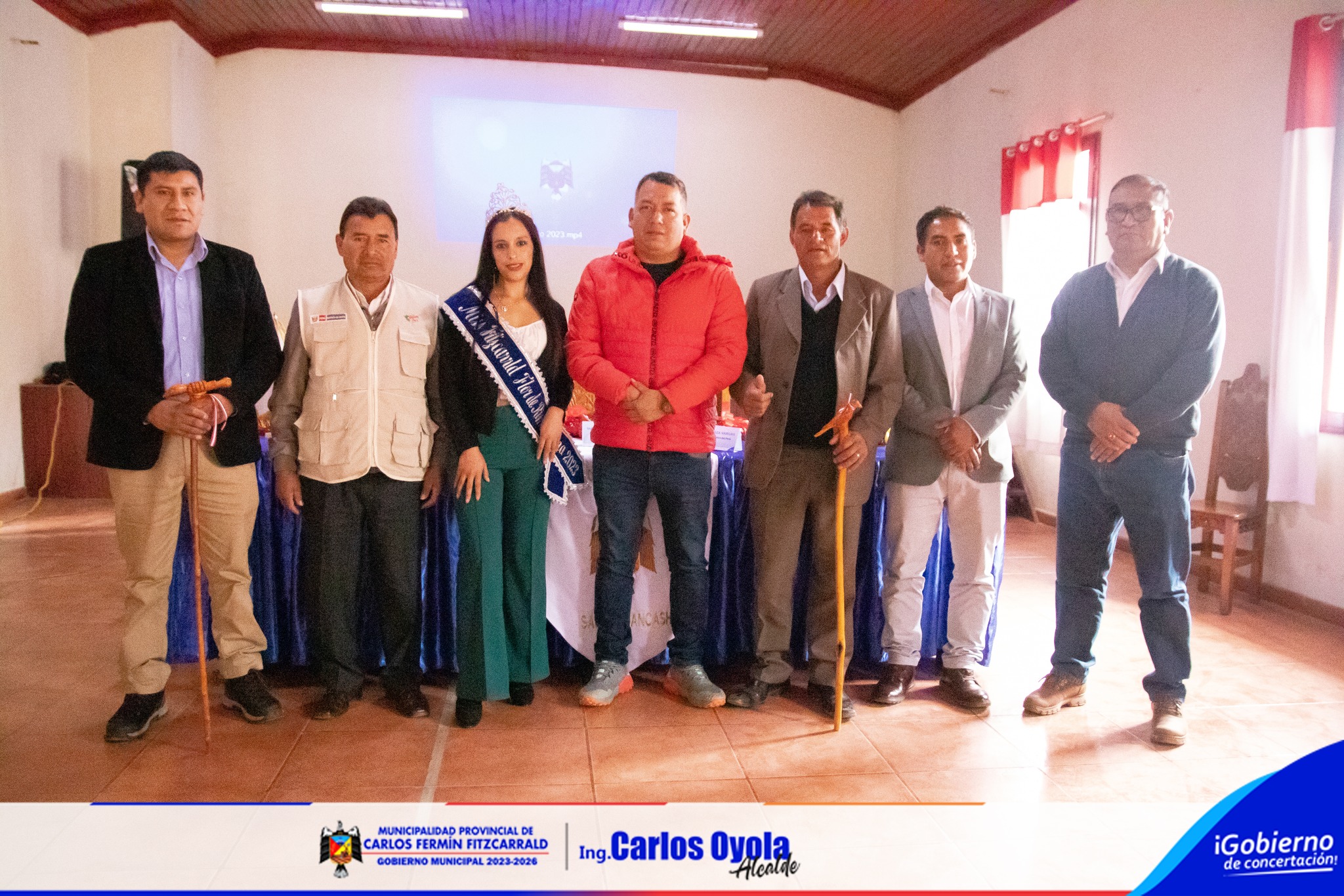 Visita