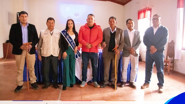 Visita
