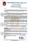Vista preliminar de documento RESOLUCION043