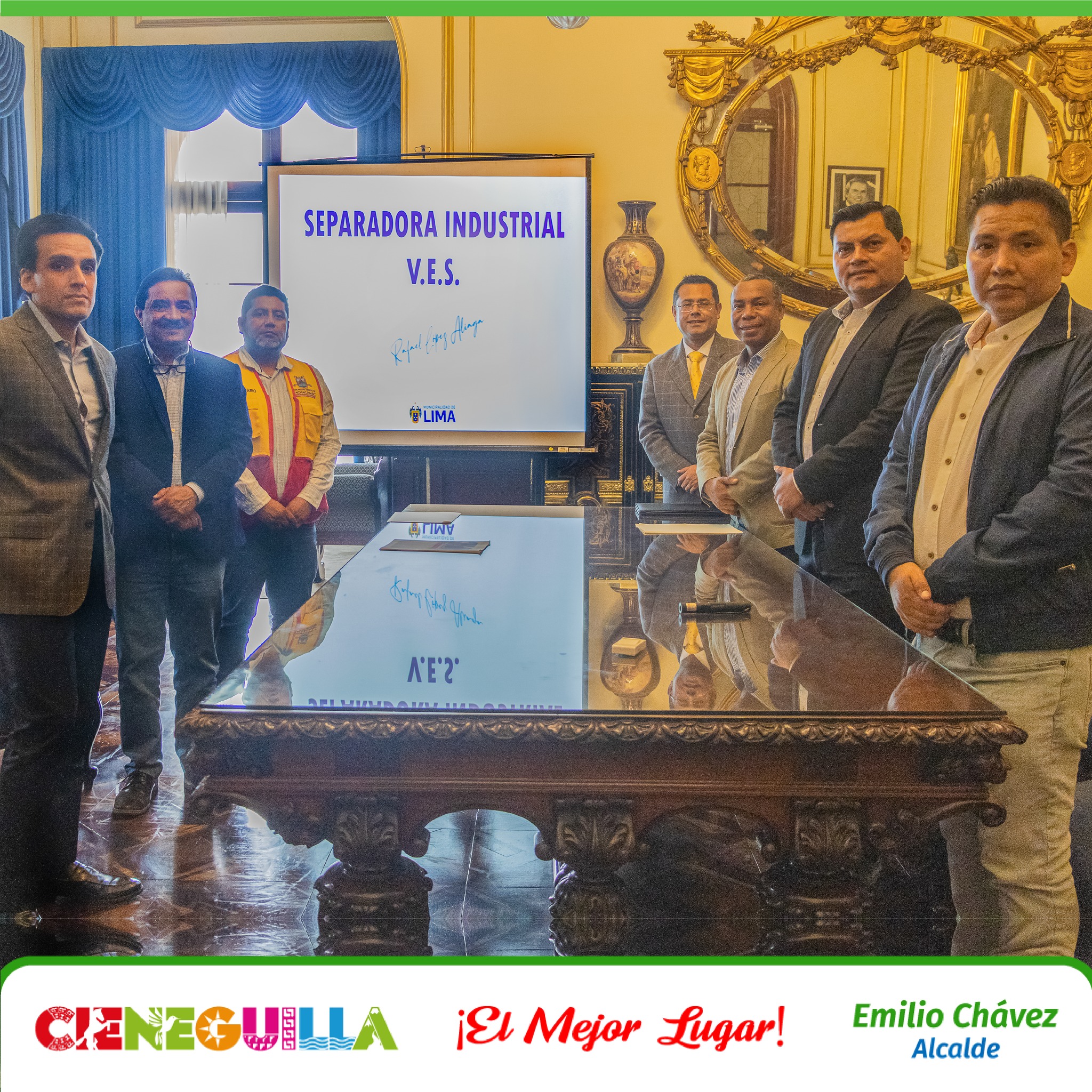 Imagen Cieneguilla