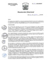 Vista preliminar de documento RD N° 231-2023-DG-HEAV