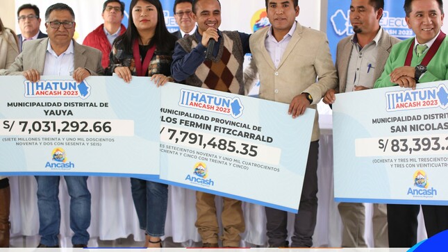 Por mas obras.