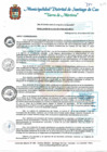 Vista preliminar de documento RESOLUCION052