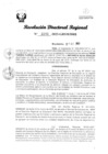 Vista preliminar de documento RDR Nº 3181-2023-GRSM-DRE