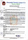 Vista preliminar de documento RESOLUCION054