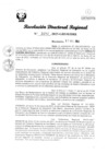 Vista preliminar de documento RDR Nº 3182-2023-GRSM-DRE
