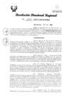 Vista preliminar de documento RDR Nº 3185-2023-GRSM-DRE