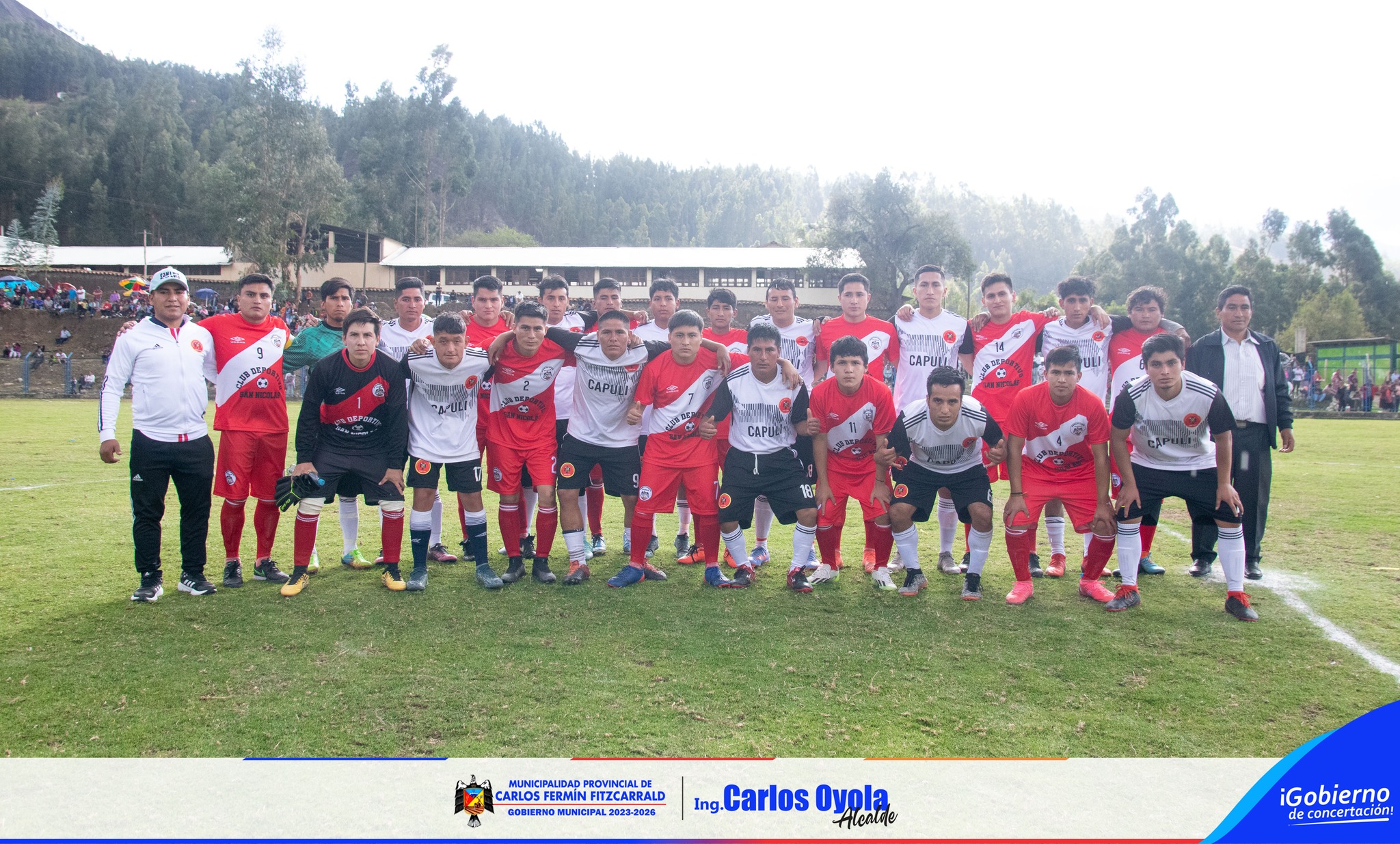 Campeonato.