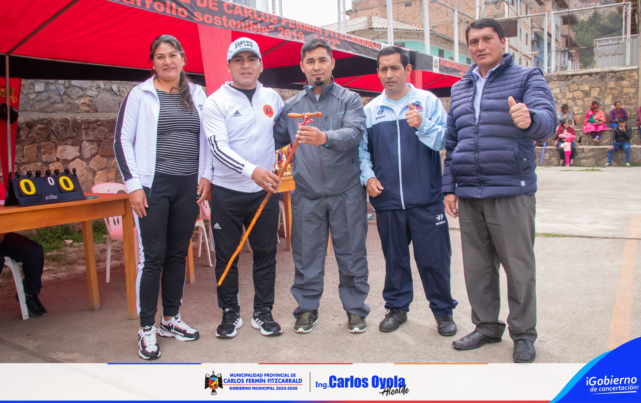 Campeonato.