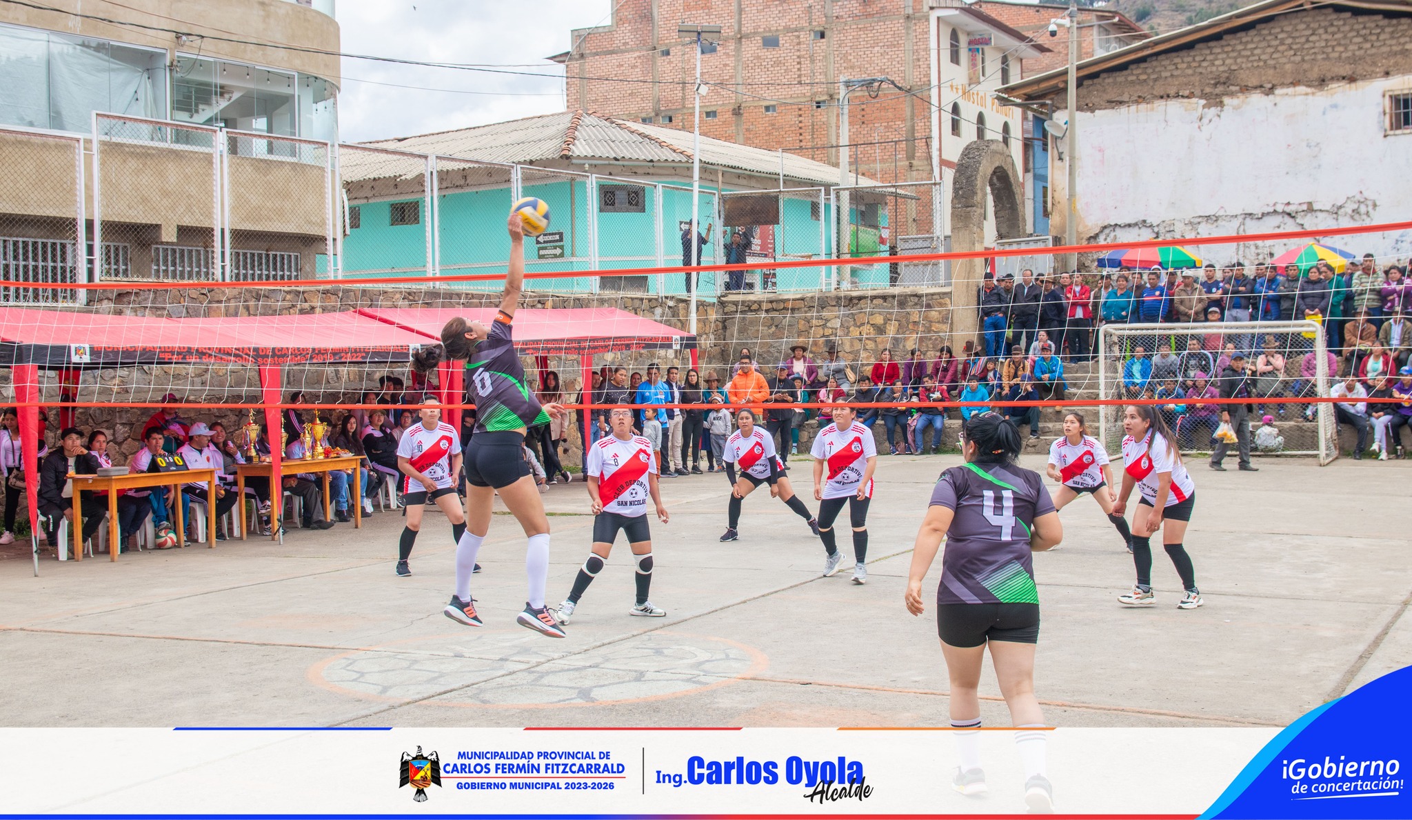 Campeonato.
