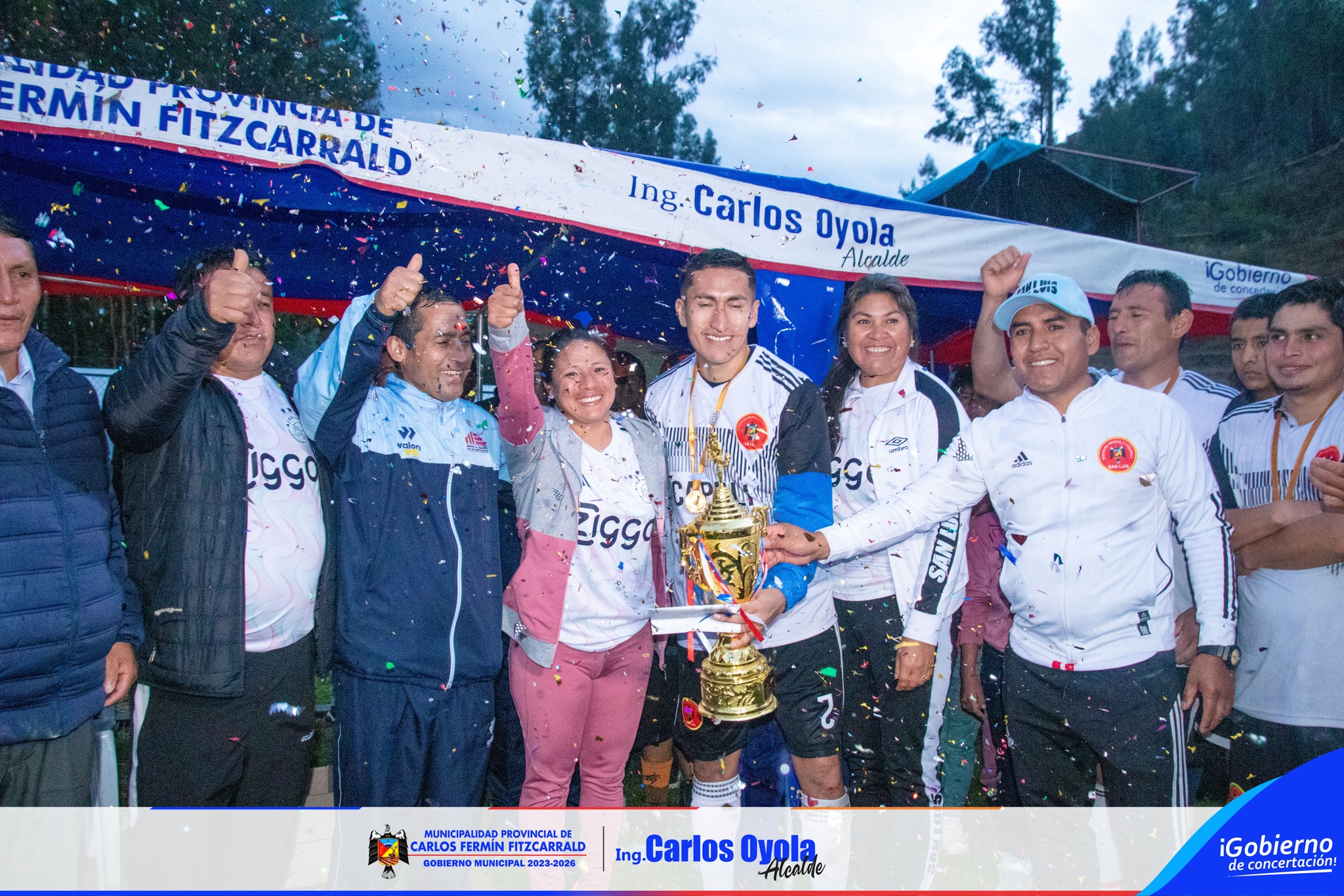 Campeonato.