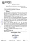 Vista preliminar de documento RESOLUCIÓN DE CONCEJO MUNICIPAL N° 423-2023-MPH-CM