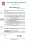 Vista preliminar de documento RESOLUCION064