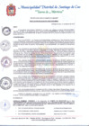 Vista preliminar de documento RESOLUCION067