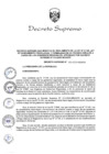 Vista preliminar de documento Decreto Supremo N°012-2023-MIDAGRI