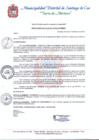 Vista preliminar de documento RESOLUCION074